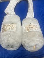 Cobra Lady Driver and 5 Wood Image 4